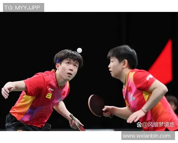 南京乒乓球队在锦标赛中的默契配合与战术分析展现团队实力