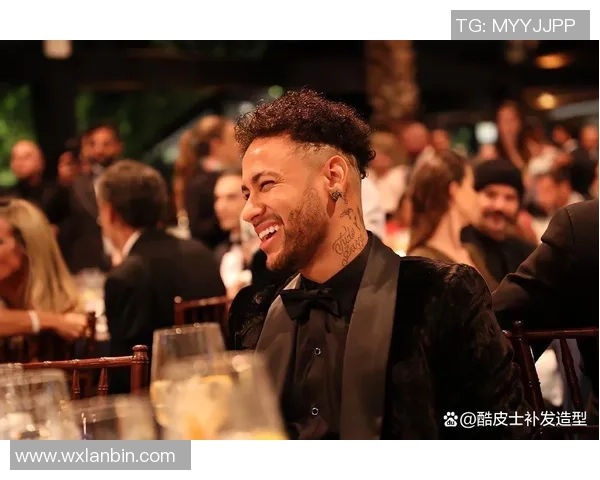 女生理发灵感来自足球明星的时尚发型推荐与搭配技巧