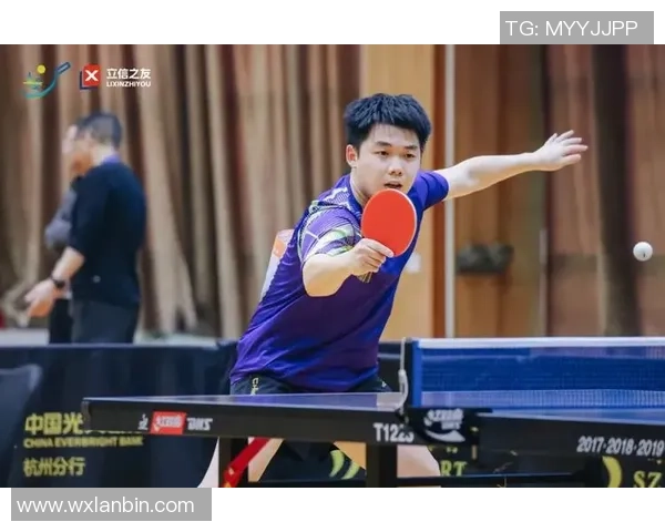 杭州乒乓球队实力提升引发热议新阶段的崛起与挑战